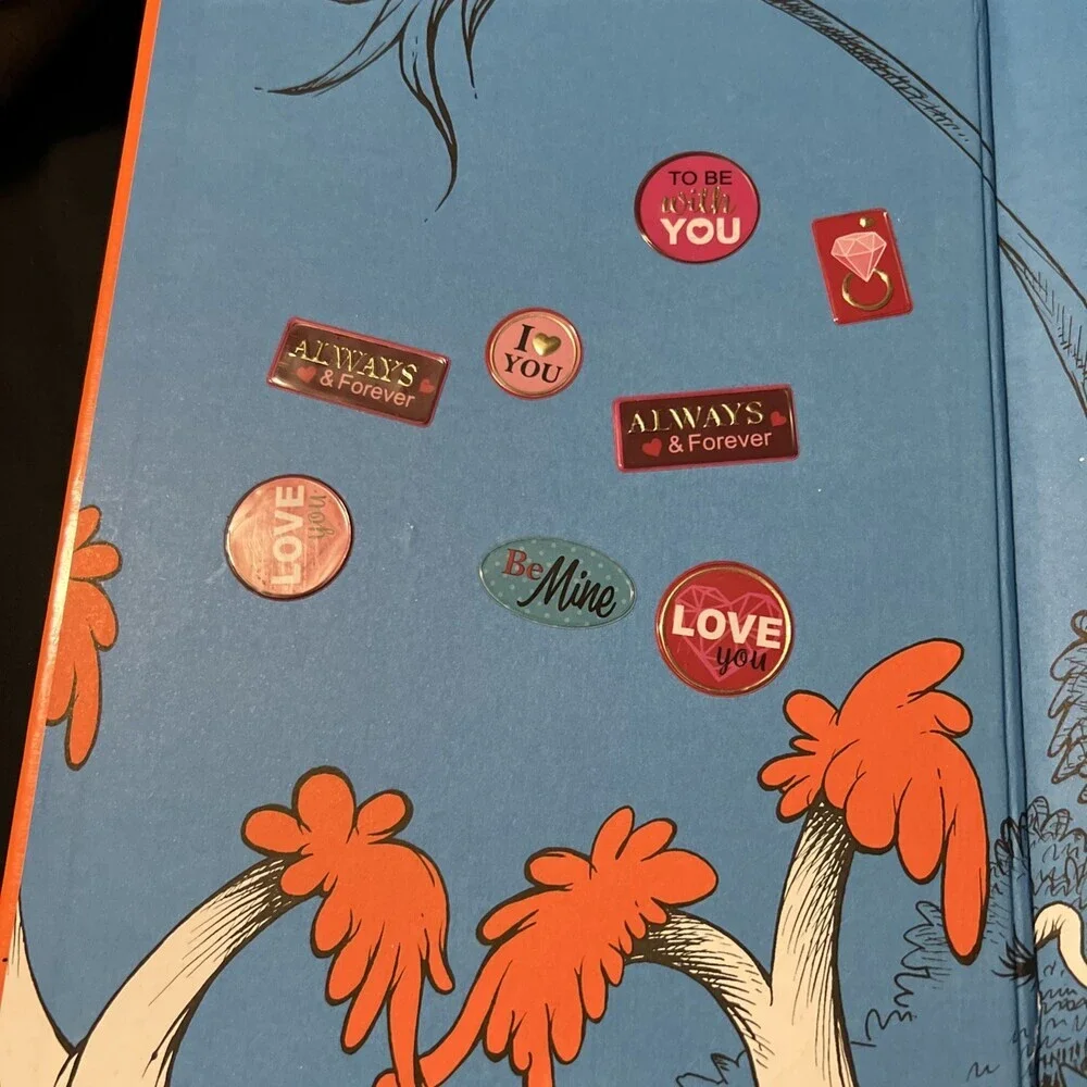 DR. SEUSS HORTON HEARS A WHO! Collector's Edition by Kohls Cares